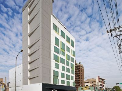 Hotel 7 Taichung