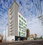 Hotel 7 台中逢甲 逢甲夜市のホテル
