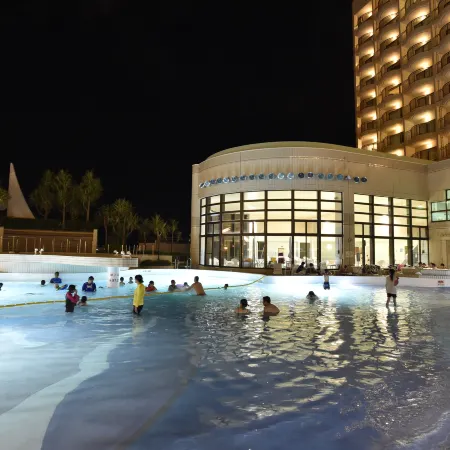 Loisir Spa Tower Naha
