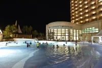 Loisir Spa Tower Naha - Merinäköala