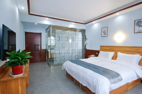 Xi'an Jiexiang Characteristic Hotel