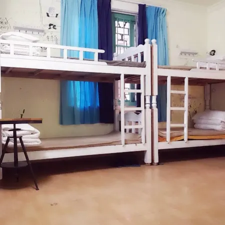 Yangshuo Jiayi Bingding Homestay (West Street Lijiang Branch)
