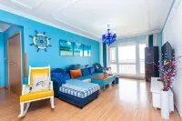 Lanjing Yunhai Seaview Apartment (Yuquan Shanhai Square Branch)