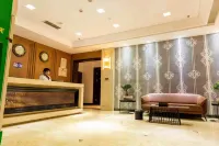 Hejian Longxi Hongfu Hotel Hôtels à : Hejian