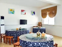 Mengliwan Farmhouse