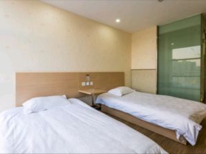 Yeqing Hostel