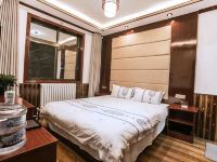 西安兵马俑主题公寓 - 中式大床房