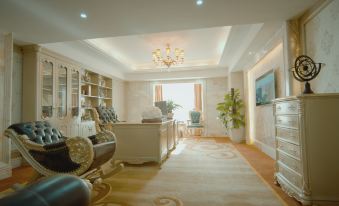 Wanjiali International Hotel