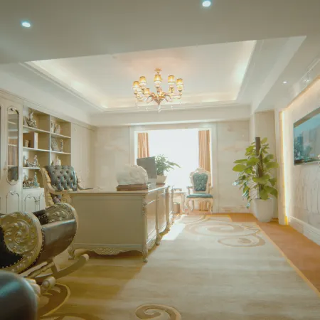 Wanjiali International Hotel