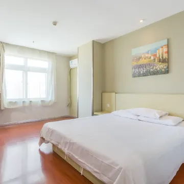 Huating Chain Hotel (Anping County)