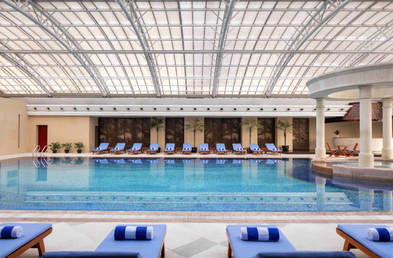 Radisson Blu Hotel Shanghai New World photo 2