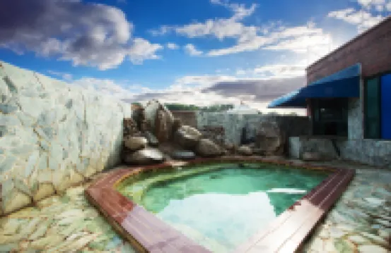 Yakam Tourist Hongyumchon Hotel - Hot Springs