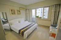 Panjin Liyuan Homestay - balcony