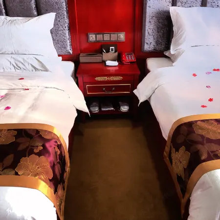 Wuzhou Hotel