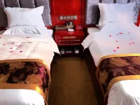 Wuzhou Hotel Hotels near Beihaizi Park
