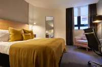 Apex City of London Hotel