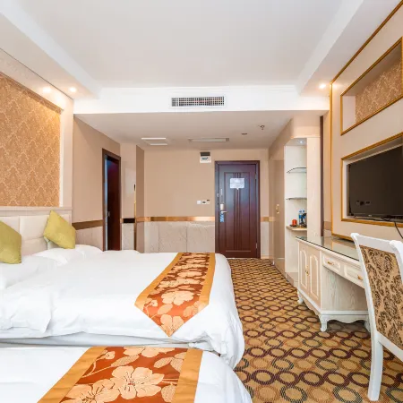 Zhenfeng Overseas Chinese Hotel