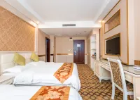 Zhenfeng Overseas Chinese Hotel