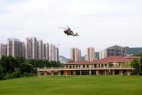 Felton Grand Hotel Bazhong