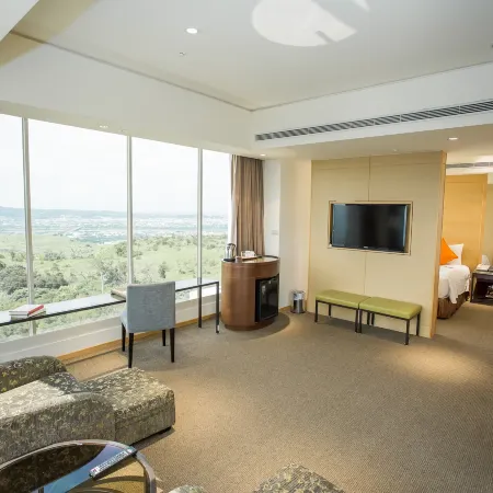 Freshfields Hotel