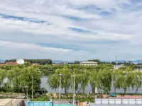 XING YUE SIJI Hotel in zona Dabeinong Development College