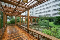 East Hotel Hotels in Longchang