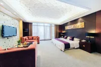 Changguangxi Hotel
