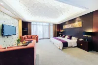 Changguangxi Hotel Hotels near Lingshan Giant Buddha