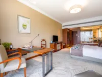 杭州索菲特西湖大飯店 杭州住宿飯店