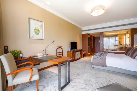 Sofitel Hangzhou Westlake
