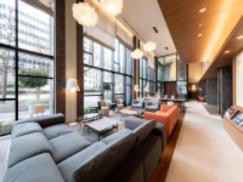 Nishitetsu Hotel Croom Nagoya Hoteles en Nagoya