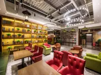 James Joyce Coffetel( Sanhe Wal Mart store&Yanling Road&Yanjiao)