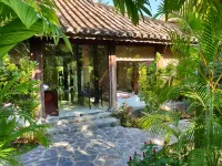 Allezboo Beach Resort & Spa - Spa