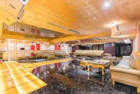 Hotel de Royce - Gym
