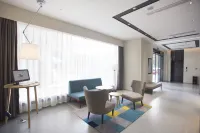 如家商旅飯店（蕪湖方特樂園開發區店）