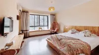 Shanhaijing Hotel - Barer