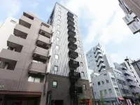 Henn na Hotel Tokyo Asakusabashi Hotels near Bentenyu