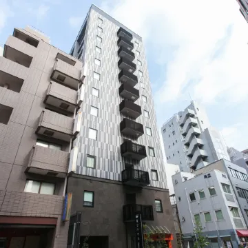 Henn na Hotel Tokyo Asakusabashi