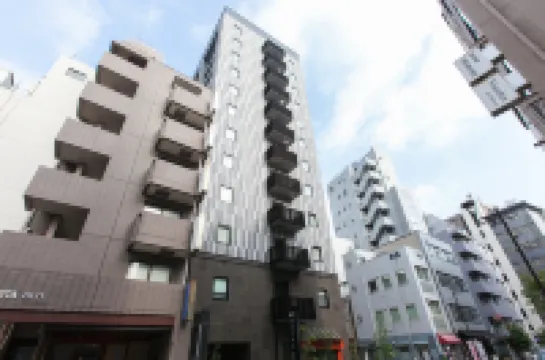 Henn na Hotel Tokyo Asakusabashi