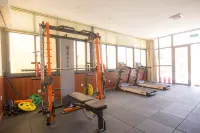 Yigang Hotel Hotels in Linquan