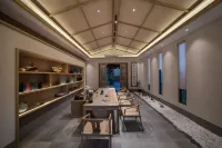 December Shanshe Inn