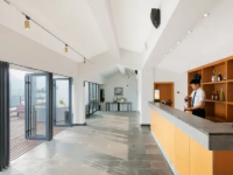Simple Hotel (Zixing Dongjiang Lake) Hotels in Zixing