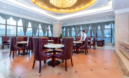 Vienna Hotel (Shanghai Songjiang Wanda) - Housity