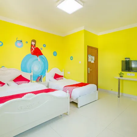 Taigu Shuncheng Hotel