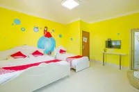 Xinxian Mingzhu Hotel Hotels in Xin County