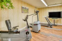 Studio 6 Suites Norcross, GA - Gym
