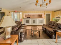 Studio 6 Suites Norcross, GA ピーチツリー・コーナーズのホテル