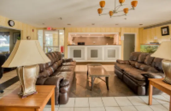 6號工作室套房諾克羅斯，GA