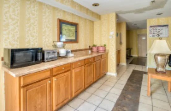 6號工作室套房諾克羅斯，GA