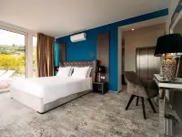 Boutique Hotel Portorose Hotels in Jagodje